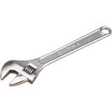 Sealey Adjustable Wrenches Sealey S0603 Adjustable Wrench