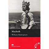 Macbeth: Upper Intermediate (Macmillan Readers) (Paperback, 2010)