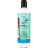 Natural World Coconut Water Hydration & Shine Shampoo 500ml