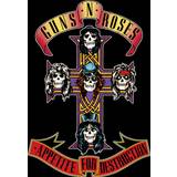 GB Eye Guns N Roses Appetite Maxi Poster 61x91.5cm