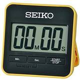 Seiko Digital Alarm Clocks Seiko QHY001Y