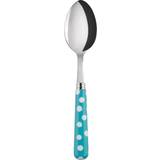 Sabre White Dots Soup Spoon 22cm