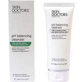 Scars Face Cleansers Skin Doctors Ph Balancing Cleanser 100ml