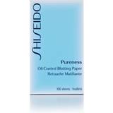 Shiseido Blotting Papers Shiseido Pureness Oil-Control Blotting Paper 100-pack