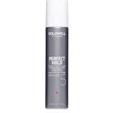 Goldwell Hair Sprays Goldwell StyleSign Perfect Hold Sprayer 300ml