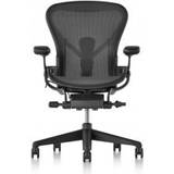 Herman Miller Furniture Herman Miller Aeron Remastered Small Office Chair 97.8cm