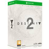 Destiny 2 - Limited Edition (XOne)