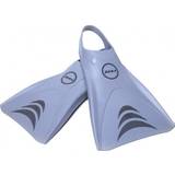 Senior Flippers Zone3 Silicone Training Fins