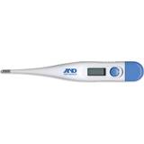 Memory Function Fever Thermometers A&D Medical UT-103