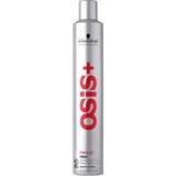 Sensitive Scalp Hair Sprays Schwarzkopf Osis+Freeze Hairspray 500ml
