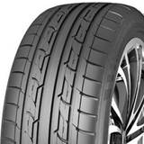 16 - 40 % Car Tyres Nankang Sportnex AS-2+ 195/40 ZR16 80W XL MFS