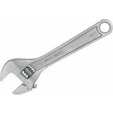 Silverline WR41 Expert Adjustable Wrench