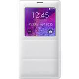 Samsung S View Cover (Galaxy Note 4)