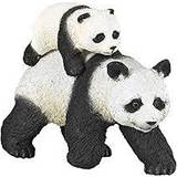 Pandas Toy Figures Papo Panda & Baby Panda 50071