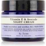 Neal's Yard Remedies Vitamin E & Avocado Night Cream 50g 50ml