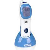 Automatic Shut-Off Fever Thermometers Miniland Baby Talk Plus Thermometer