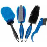 Park Tool BCB4 Cleaning Brush Set