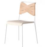 Design House Stockholm Furniture Design House Stockholm Torso Chair