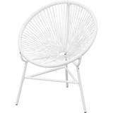Lounge Chairs Patio Chairs Garden & Outdoor Furniture vidaXL 42072 Lounge Chair