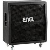 ENGL E412VSB Pro Cabinet Slanted
