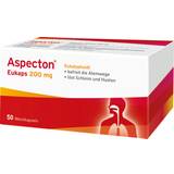Capsule - Cold - Cough Medicines Aspecton Eukaps 200mg 50pcs Capsule