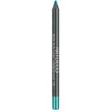 Artdeco Soft Eye Liner Waterproof #72 Green Turquoise