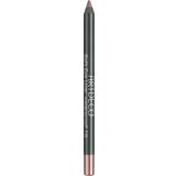 Artdeco Eye Pencils Artdeco Soft Eye Liner Waterproof #15 Dark Hazelnut