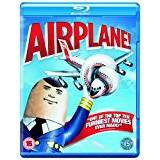 Airplane! [1980][Blu-ray] [Region Free]