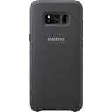 Samsung Silicone Cover for Galaxy S8 Plus