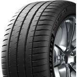 Michelin Tyres Michelin Pilot Sport 4 S 265/30 ZR20 94Y XL FSL