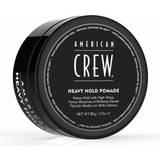 American Crew Hair Waxes American Crew Heavy Hold Pomade 85g