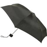 Polyester Umbrellas Fulton Tiny 1 Black