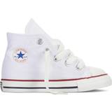 Children's Shoes Converse Toddler's Chuck Taylor All Star Classic - Optical White