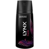 Lynx Toiletries Lynx Excite Body Deo Spray 150ml