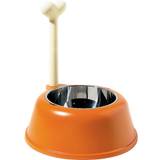 Orange Bowls Alessi Lupita Serving Bowl 57.6cl 31.7cm