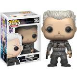 Funko Pop! Movies Ghost in the Shell Batou
