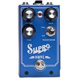 Supro Musical Accessories Supro Drive