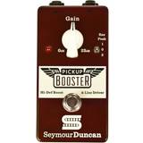 Booster Effect Units Seymour Duncan Pickup Booster