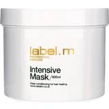 Label.m Hair Masks Label.m Intensive Mask 800ml
