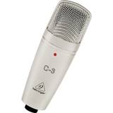 Behringer Microphones Behringer C3