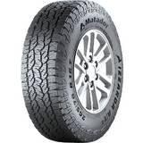 Matador 55 % - All Season Tyres Car Tyres Matador MP 72 Izzarda A/T 2 255/55 R19 111H XL