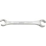 Gedore Flare Nut Wrenches Gedore 400 24x27 6058750 Flare Nut Wrench