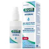 Mouth Sprays GUM Hydral Moisturizing Spray 50ml
