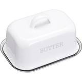Butter Dishes on sale KitchenCraft Living Nostalgia Butter Dish