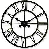 Roger Lascelles Outdoor/ Indoor Wall Clock 70cm