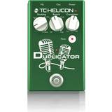 TC-Helicon Duplicator