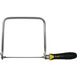Stanley Bow Saws Stanley FatMax 0-15-106 Coping Bow Saw