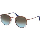 Copper Sunglasses Ray-Ban Round Metal  RB3447 900396