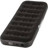 Black Air Beds Outwell Flock Classic Single Airbed Inflatable