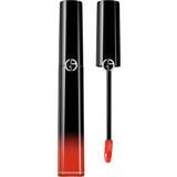 Giorgio Armani Ecstasy Lacquer Liquid Lipstick #300 Tangerine